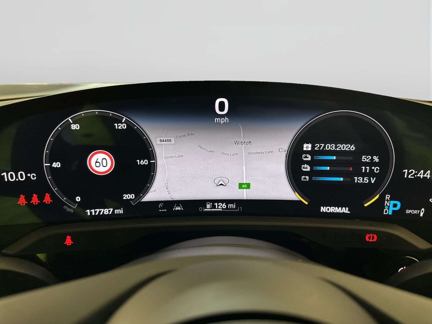 Used Porsche Taycan 2022 for sale - 78041805: Photo 18