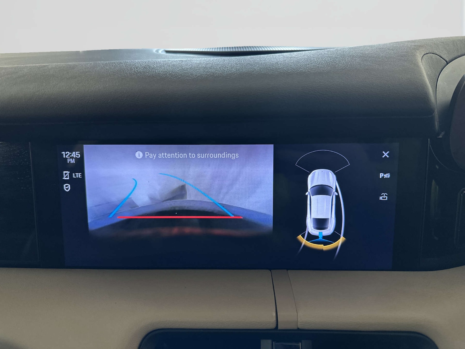 Used Porsche Taycan 2022 for sale - 78041805: Photo 21