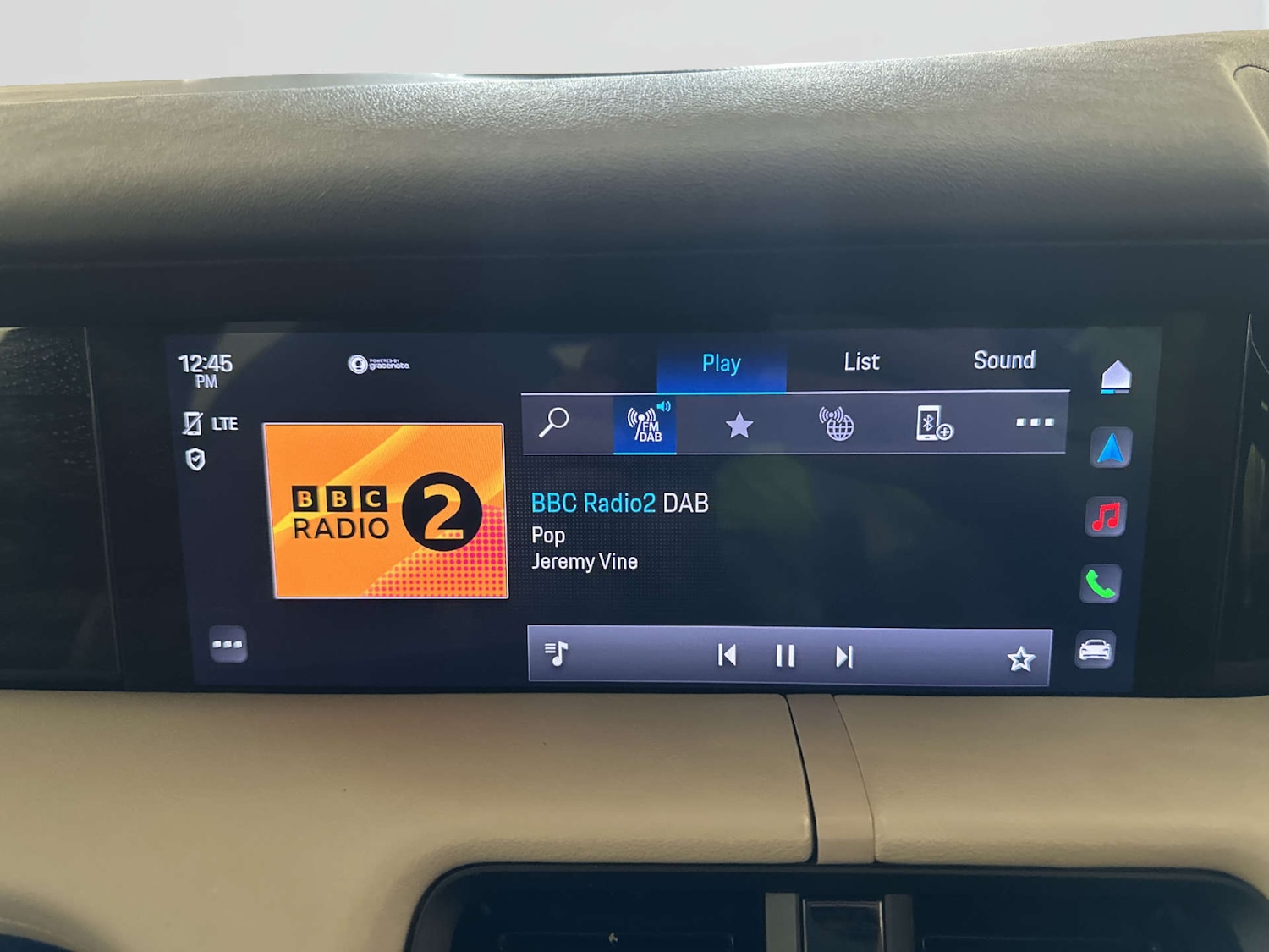 Used Porsche Taycan 2022 for sale - 78041805: Photo 22