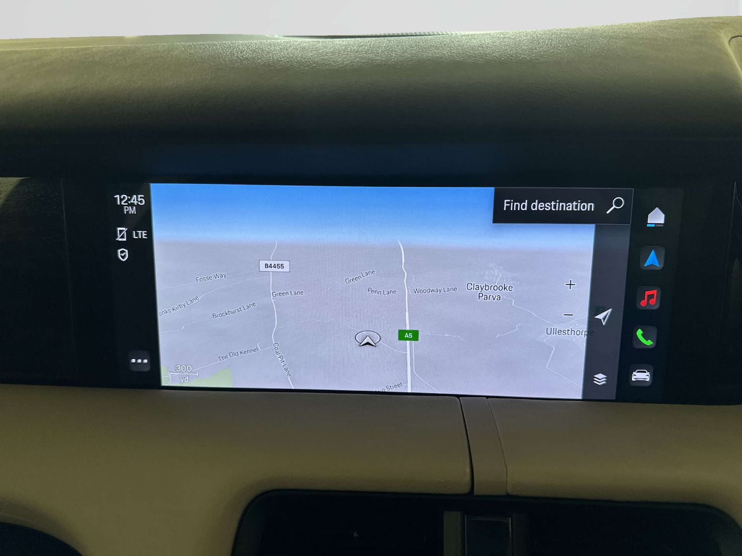 Used Porsche Taycan 2022 for sale - 78041805: Photo 24