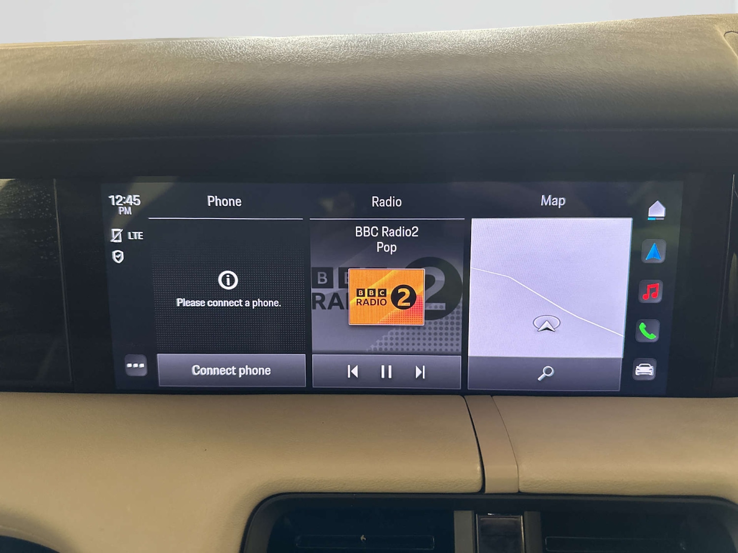 Used Porsche Taycan 2022 for sale - 78041805: Photo 26