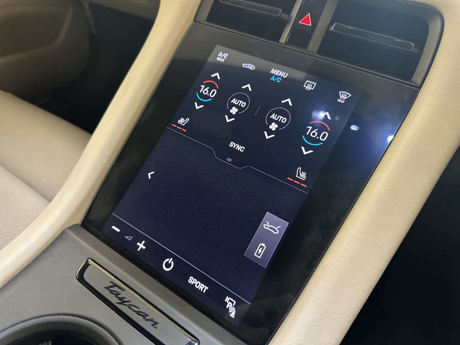 Used Porsche Taycan 2022 for sale - 78041805: Photo 27