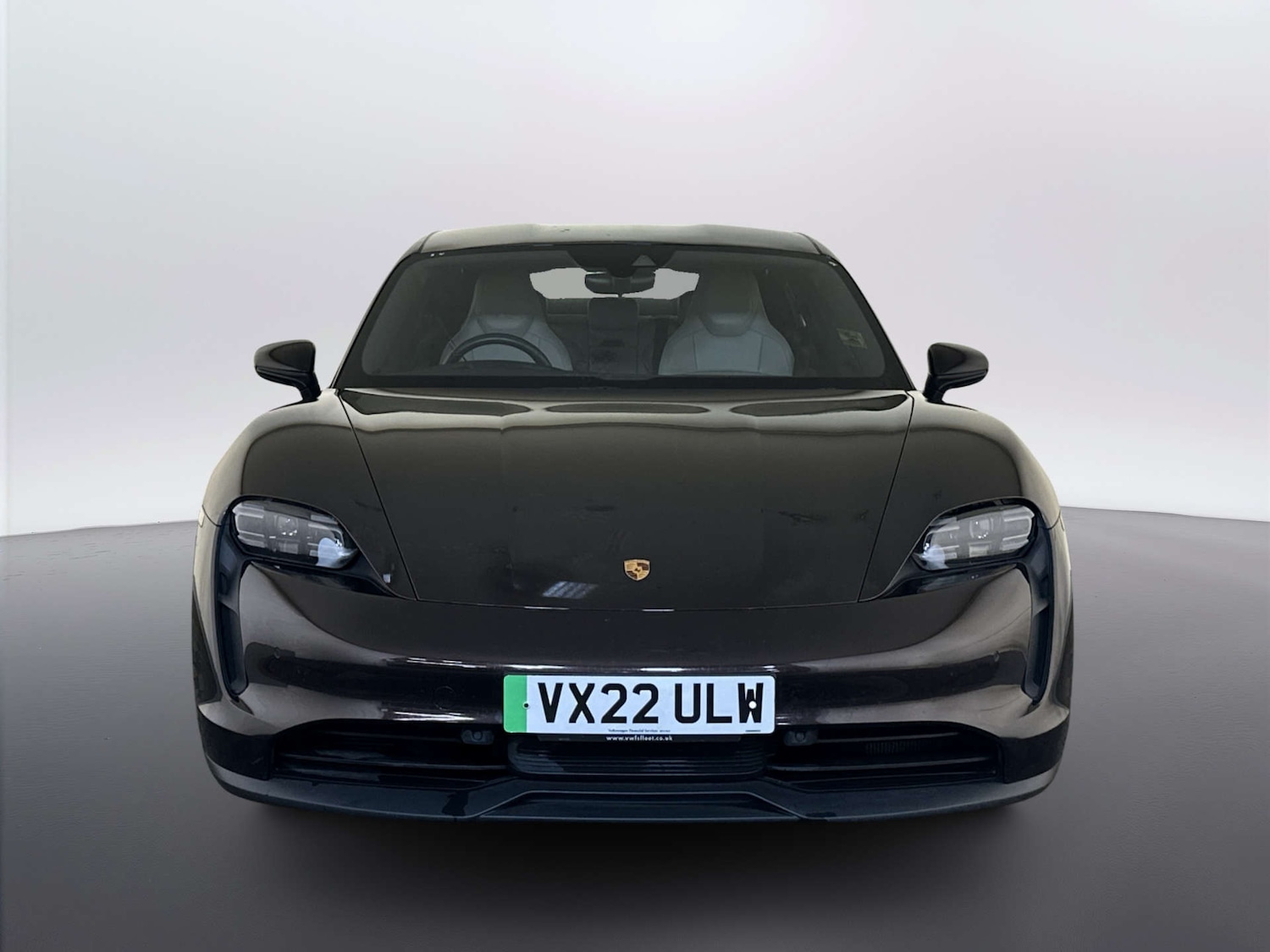 Used Porsche Taycan 2022 for sale - 78041805: Photo 5