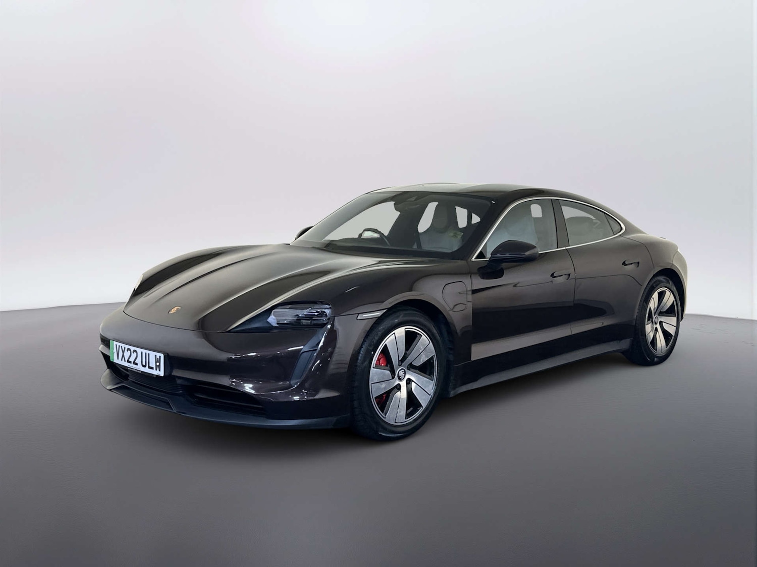 Used Porsche Taycan 2022 for sale - 78041805: Photo 6