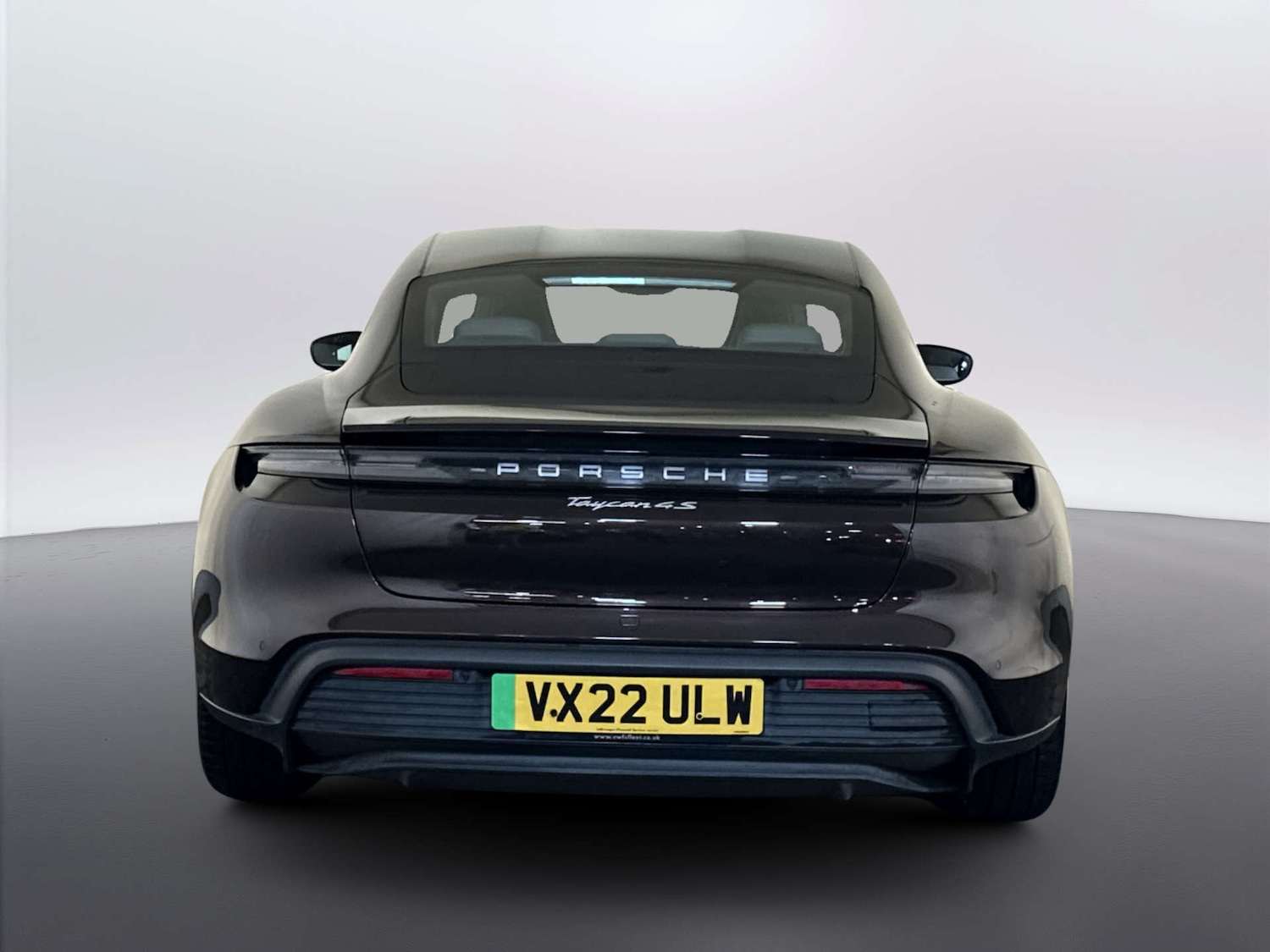 Used Porsche Taycan 2022 for sale - 78041805: Photo 9