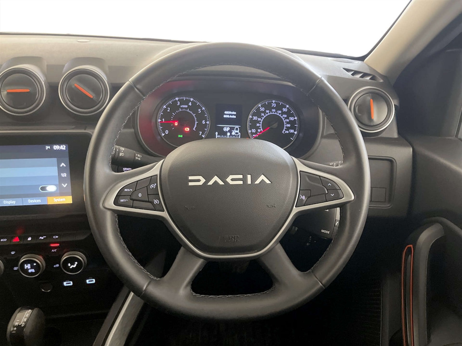 Used Dacia Duster 2023 for sale - 77227746: Photo 16