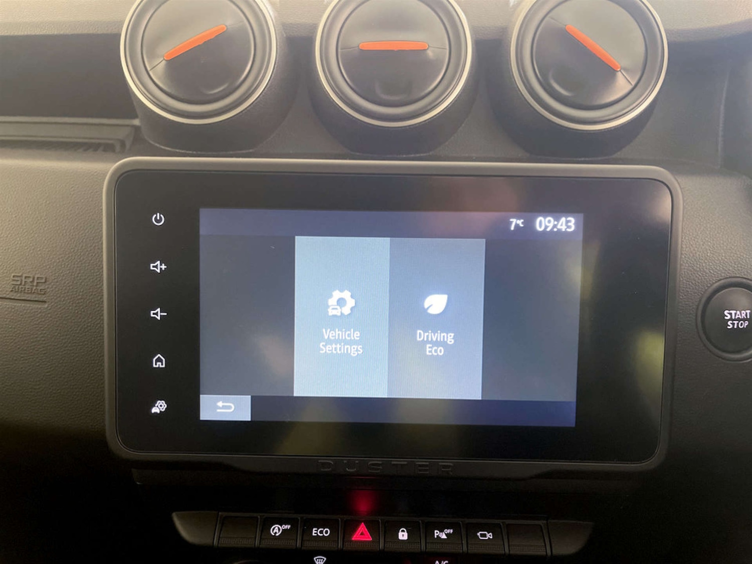 Used Dacia Duster 2023 for sale - 77227746: Photo 21