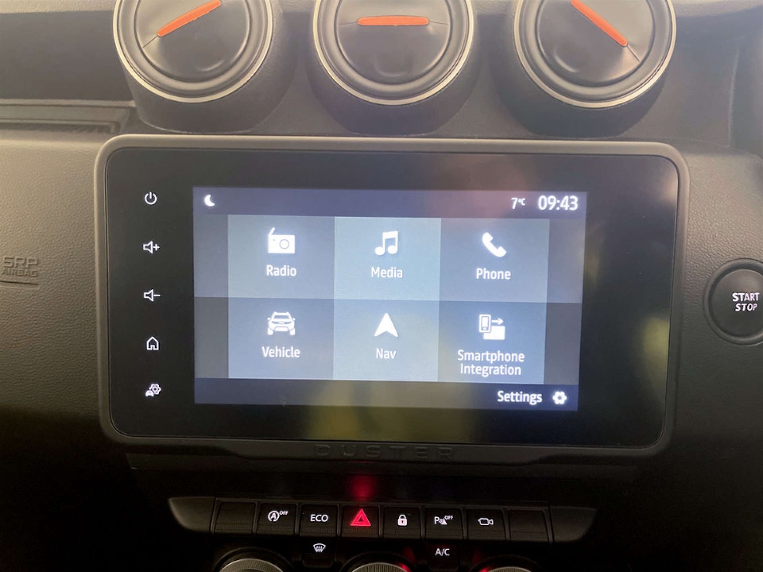 Used Dacia Duster 2023 for sale - 77227746: Photo 22