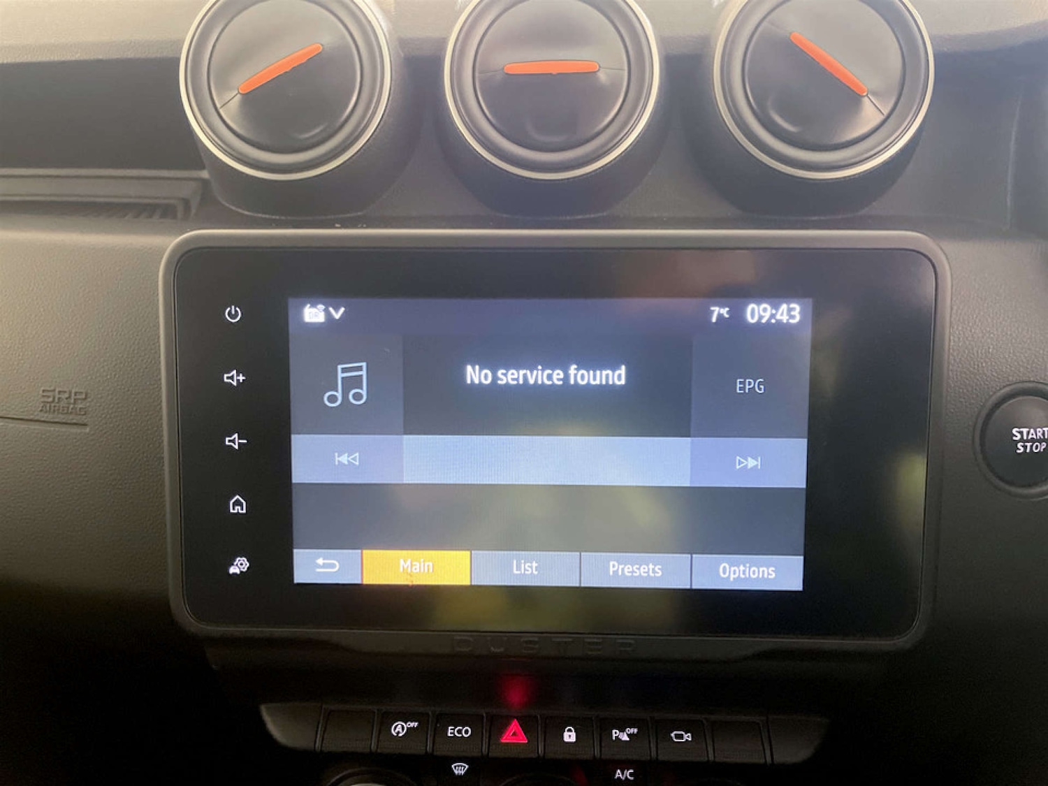 Used Dacia Duster 2023 for sale - 77227746: Photo 23