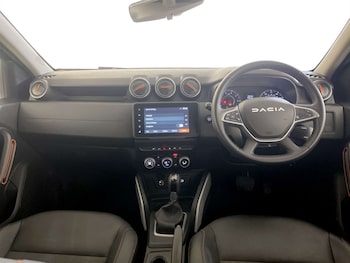 Used Dacia Duster 2023 for sale - 77227746: Photo