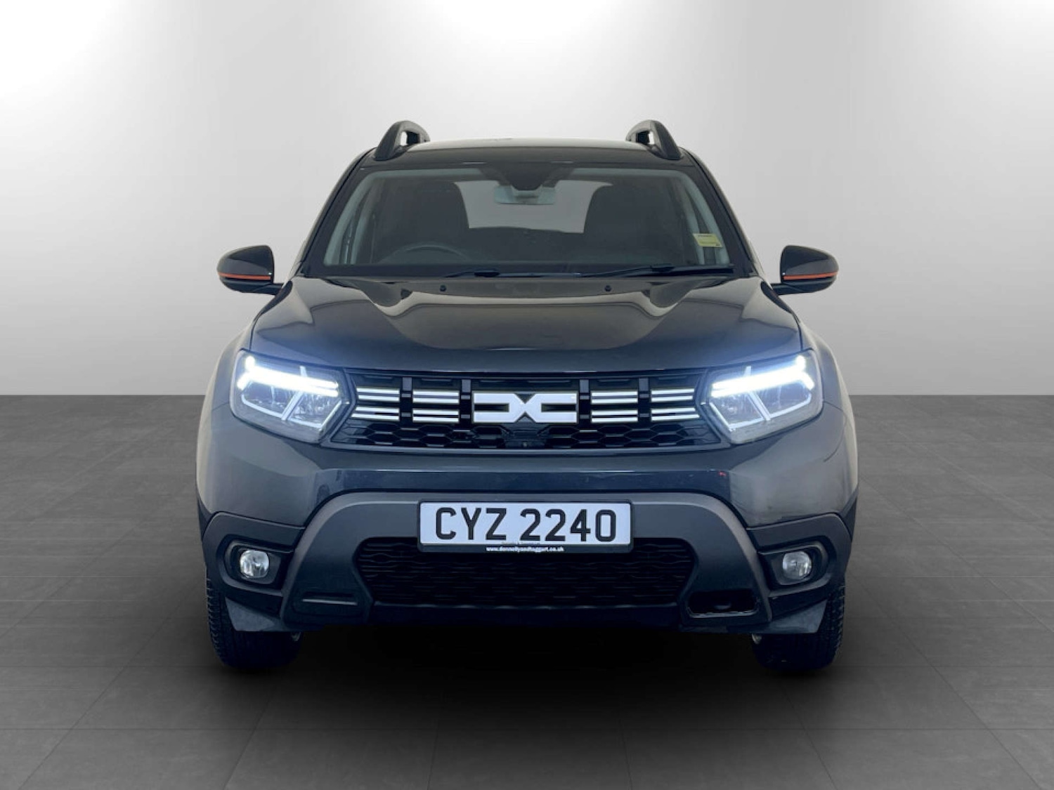 Used Dacia Duster 2023 for sale - 77227746: Photo 5