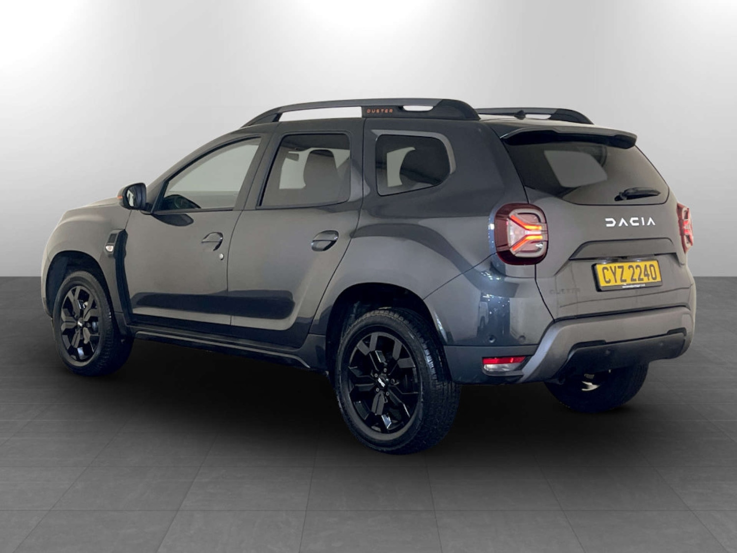 Used Dacia Duster 2023 for sale - 77227746: Photo 8