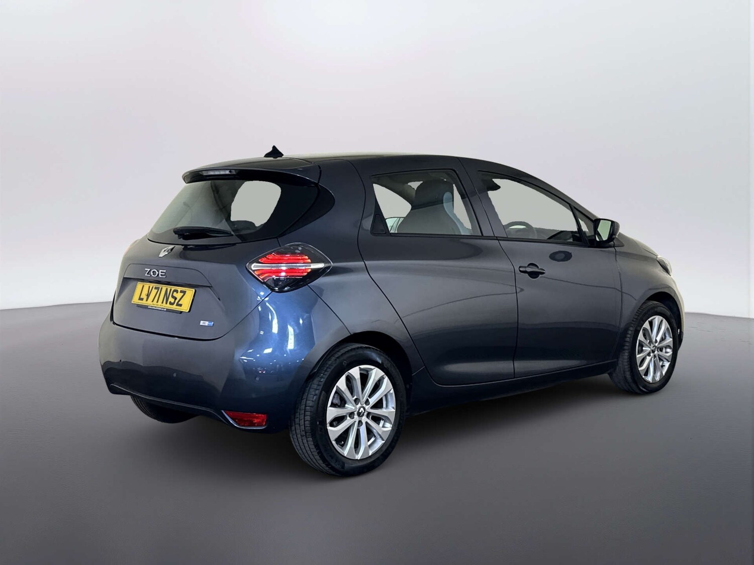 Used Renault Zoe 2021 for sale - 78111360: Photo 10
