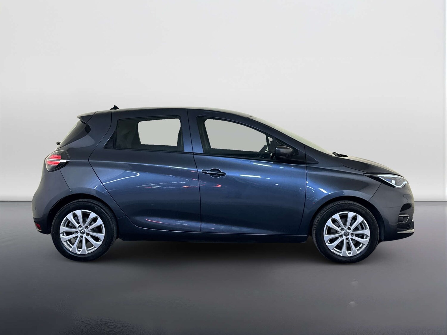 Used Renault Zoe 2021 for sale - 78111360: Photo 11