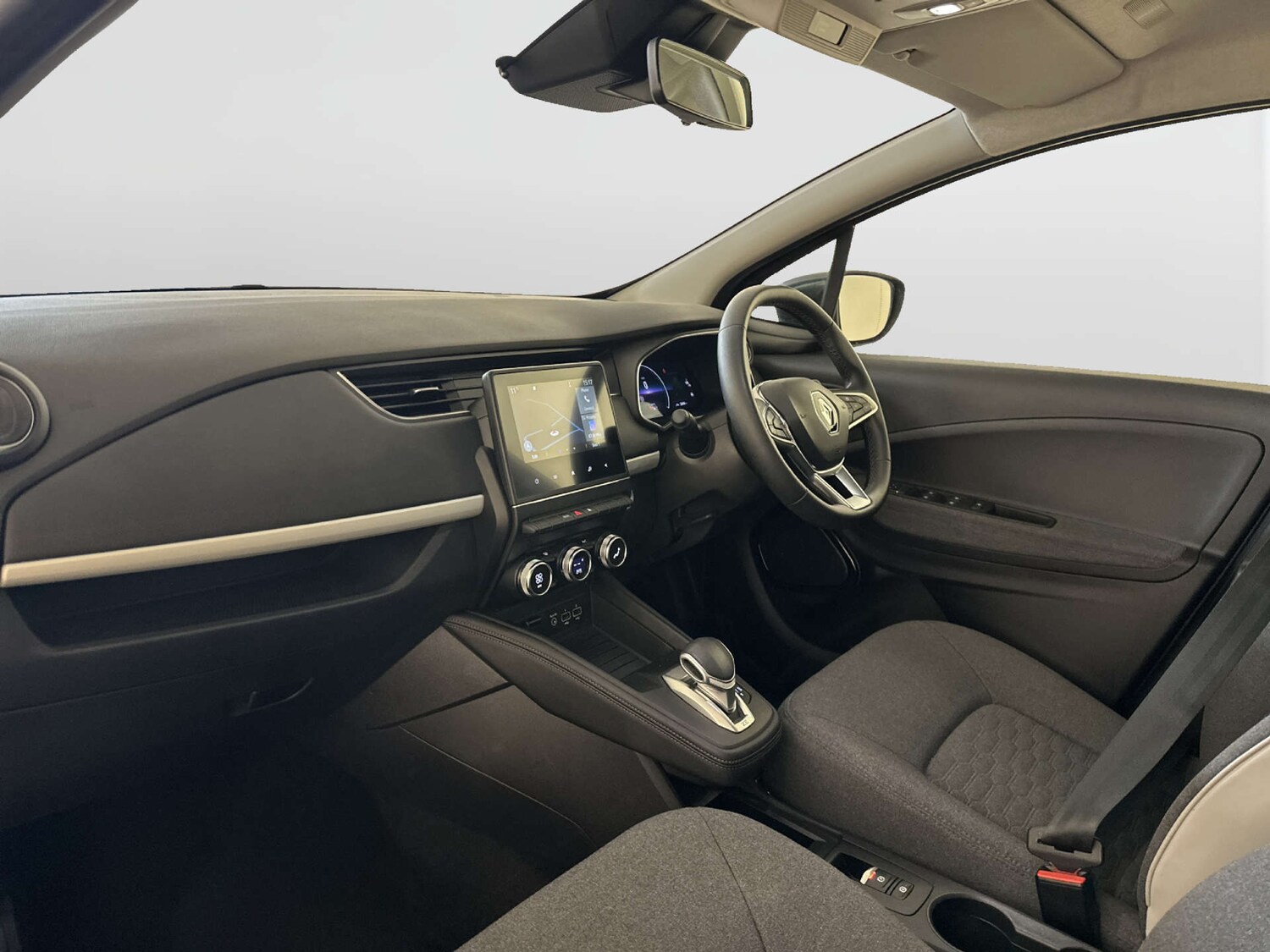 Used Renault Zoe 2021 for sale - 78111360: Photo 12