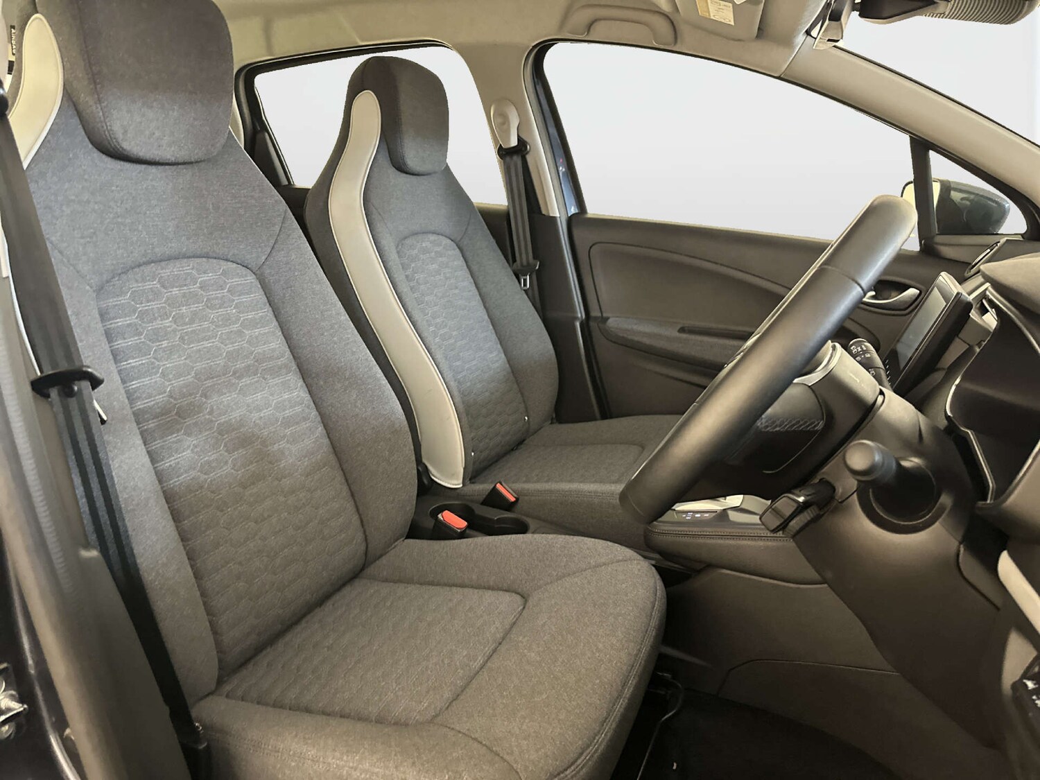 Used Renault Zoe 2021 for sale - 78111360: Photo 13