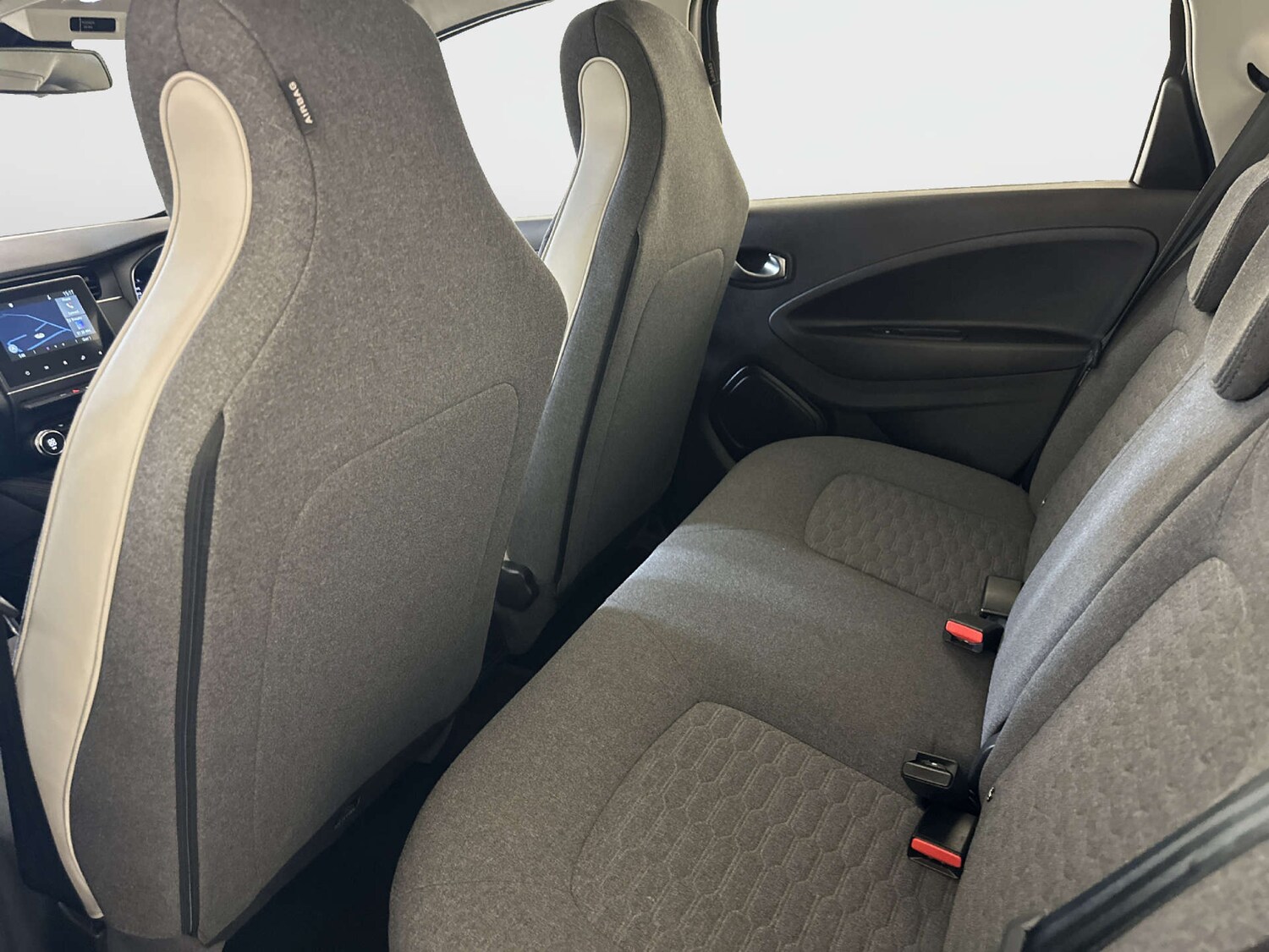 Used Renault Zoe 2021 for sale - 78111360: Photo 14