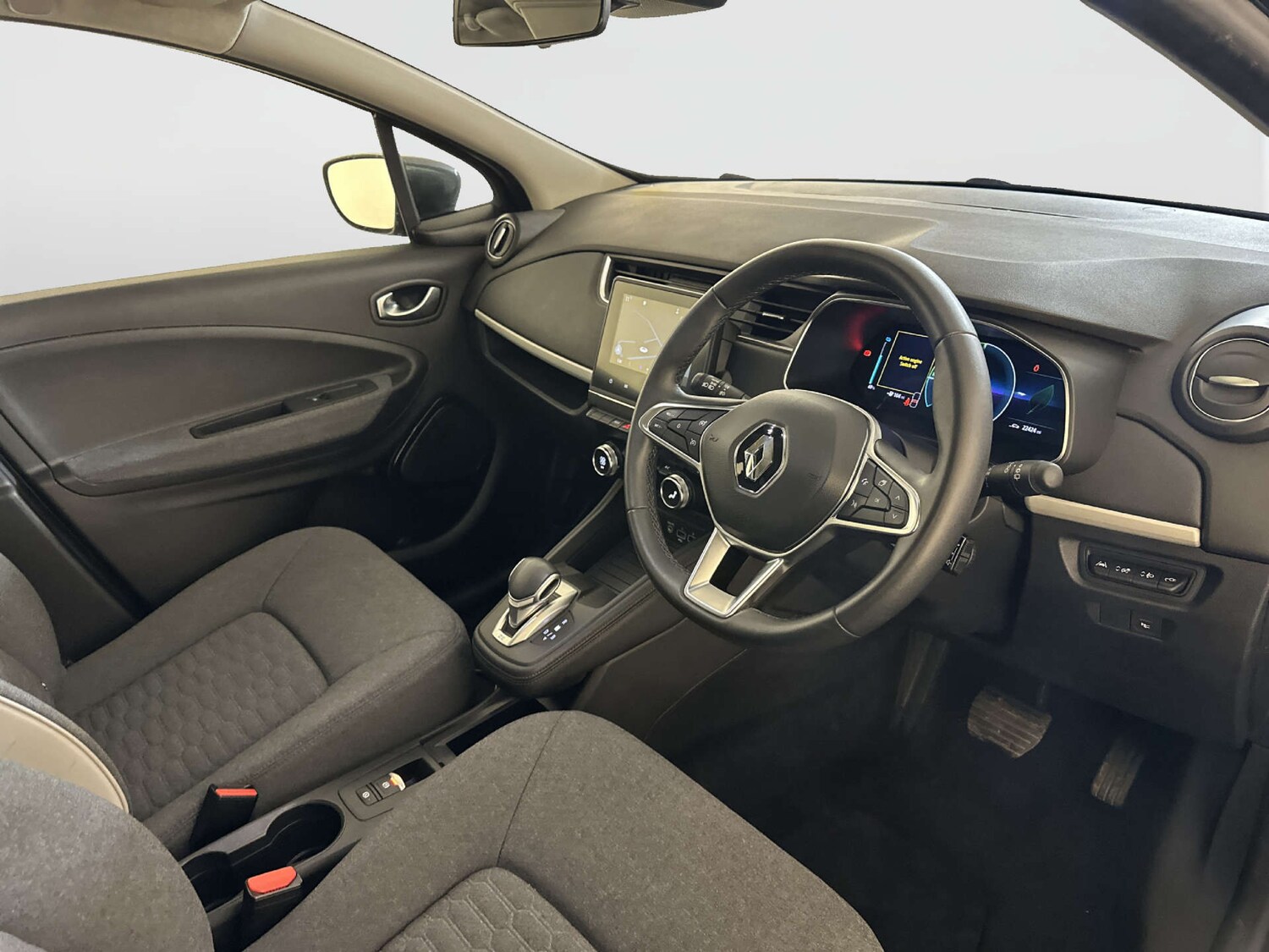 Used Renault Zoe 2021 for sale - 78111360: Photo 15