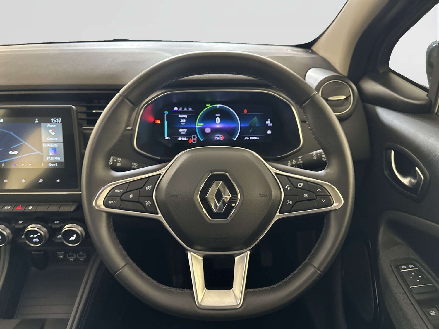 Used Renault Zoe 2021 for sale - 78111360: Photo 16