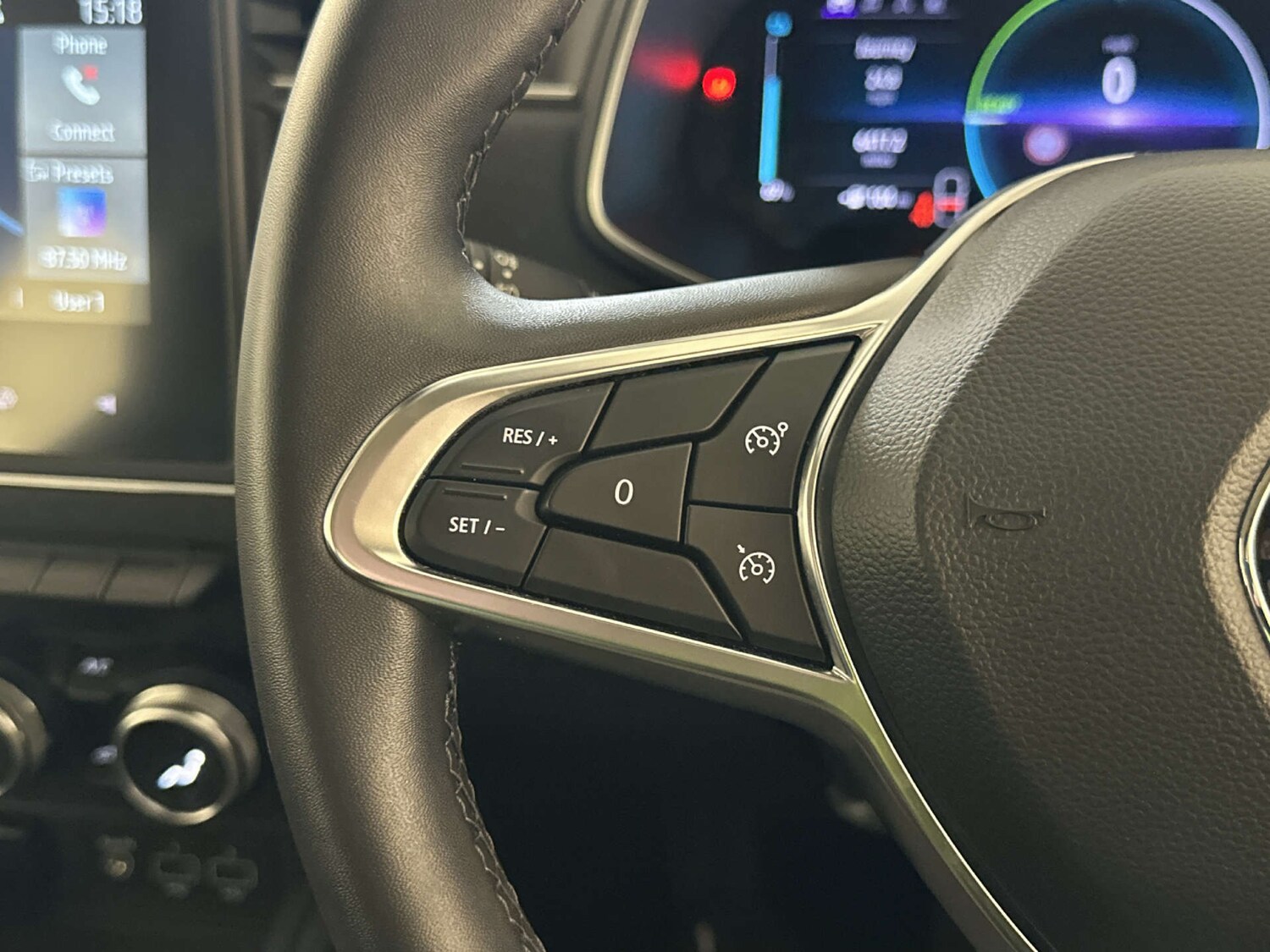 Used Renault Zoe 2021 for sale - 78111360: Photo 17