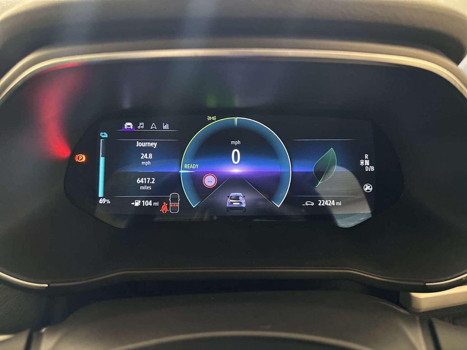 Used Renault Zoe 2021 for sale - 78111360: Photo 18