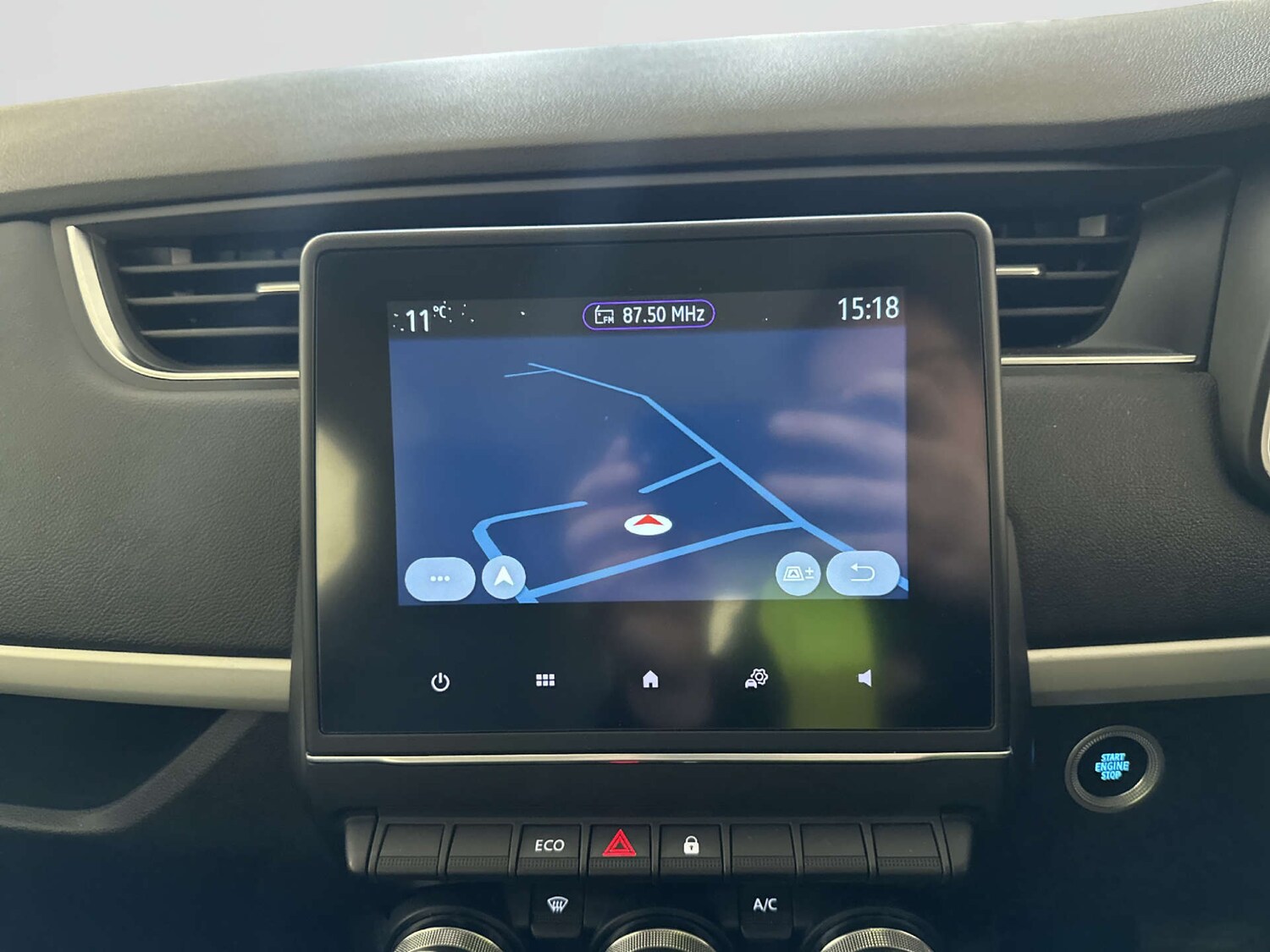 Used Renault Zoe 2021 for sale - 78111360: Photo 21