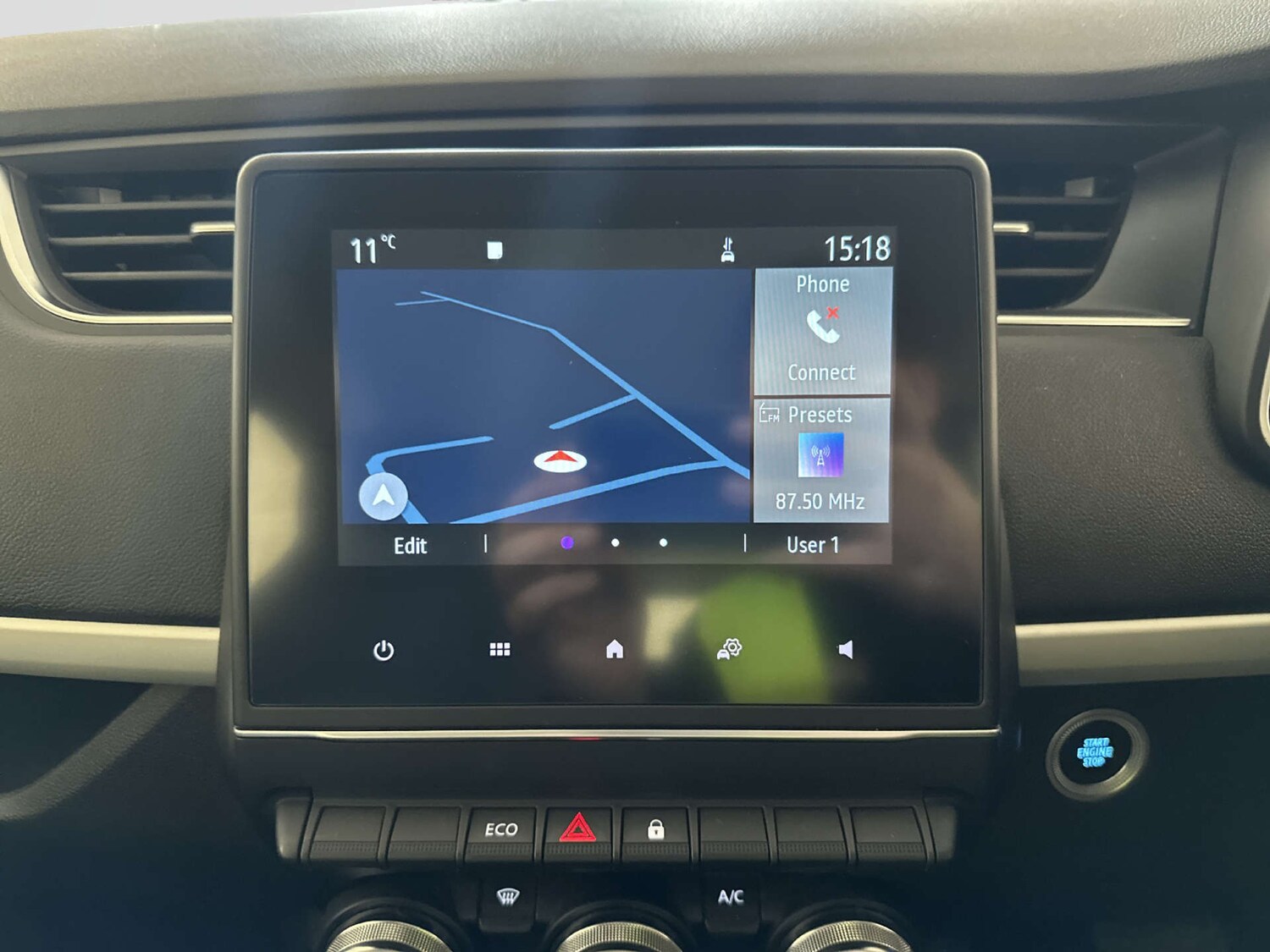 Used Renault Zoe 2021 for sale - 78111360: Photo 22