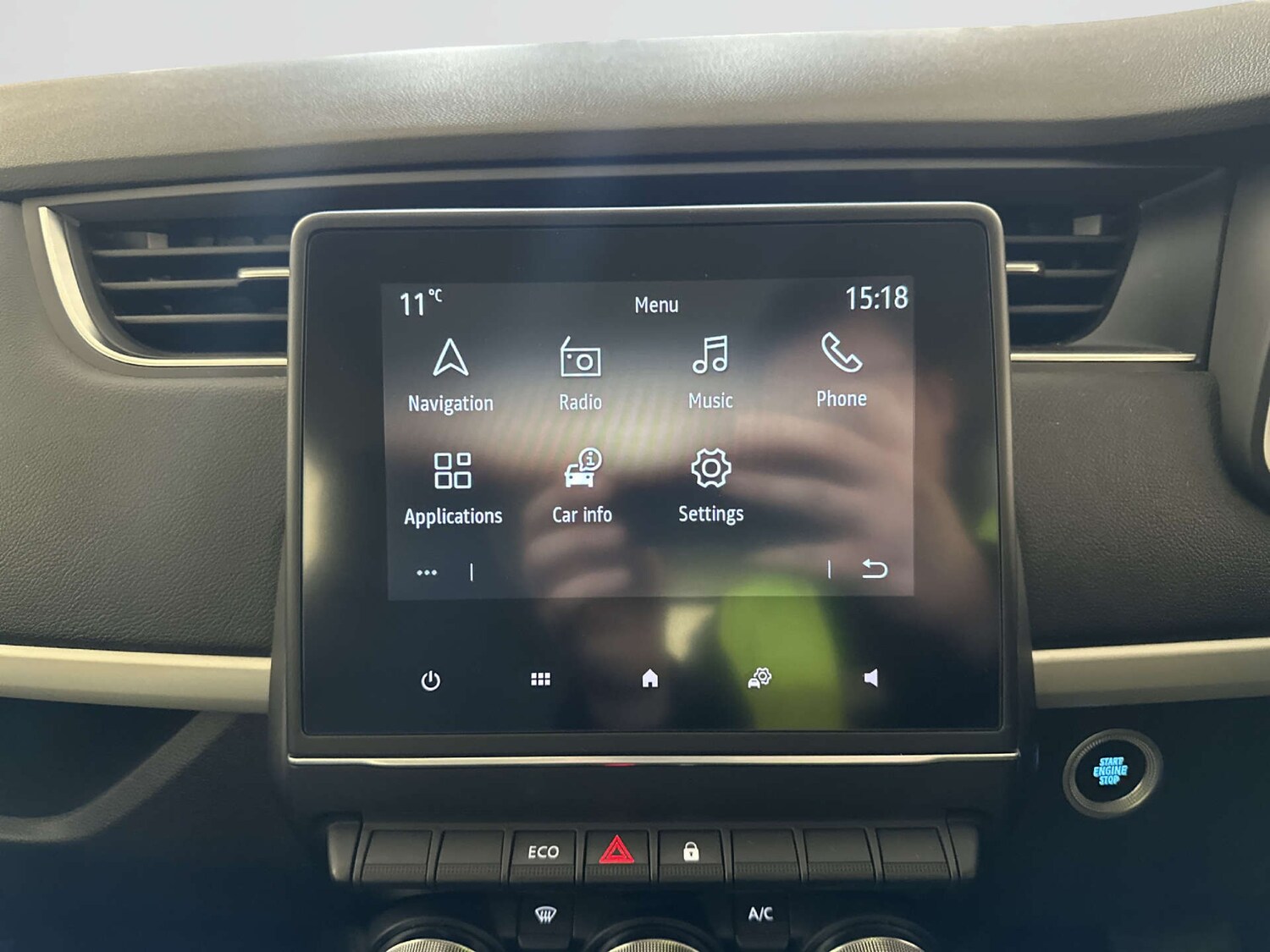 Used Renault Zoe 2021 for sale - 78111360: Photo 23