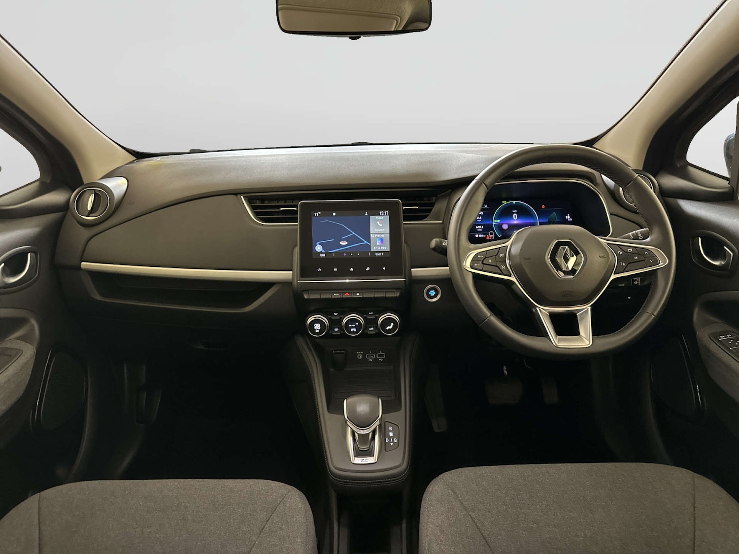 Used Renault Zoe 2021 for sale - 78111360: Photo 3