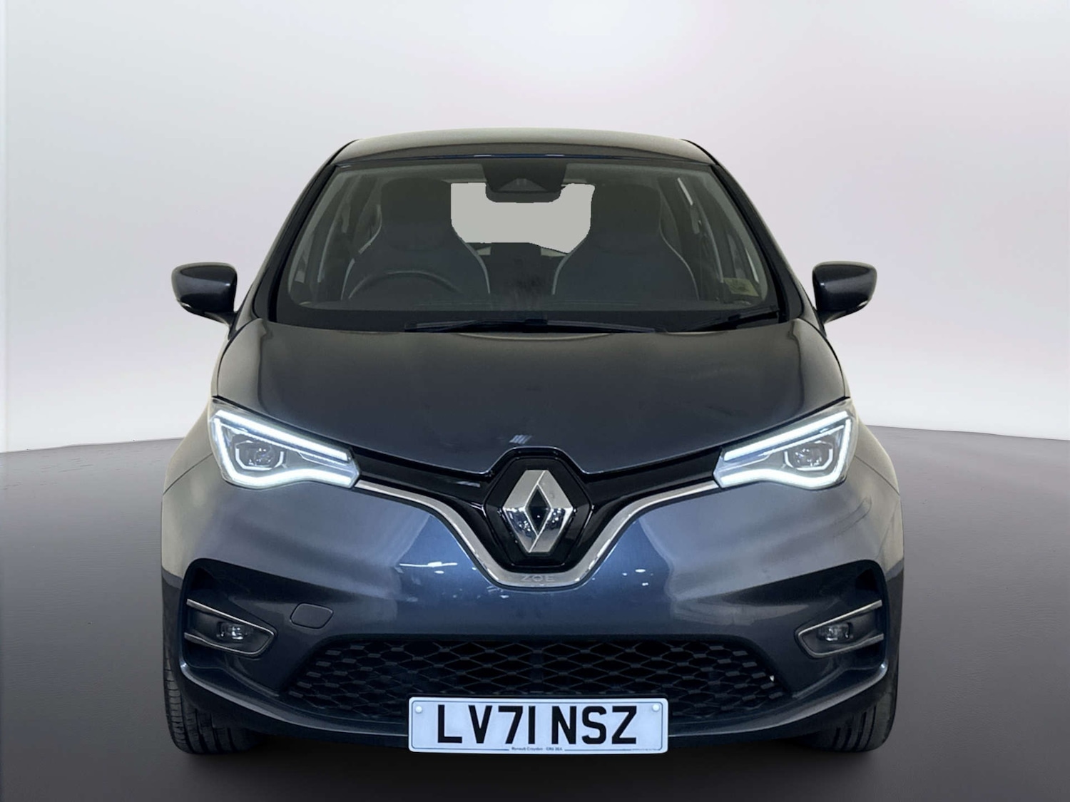 Used Renault Zoe 2021 for sale - 78111360: Photo 5