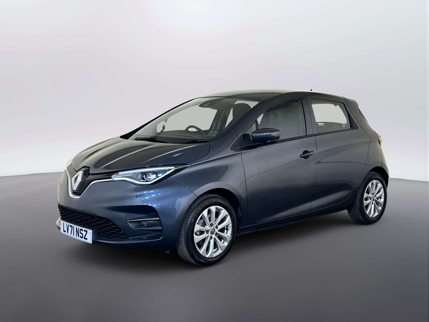 Used Renault Zoe 2021 for sale - 78111360: Photo 6