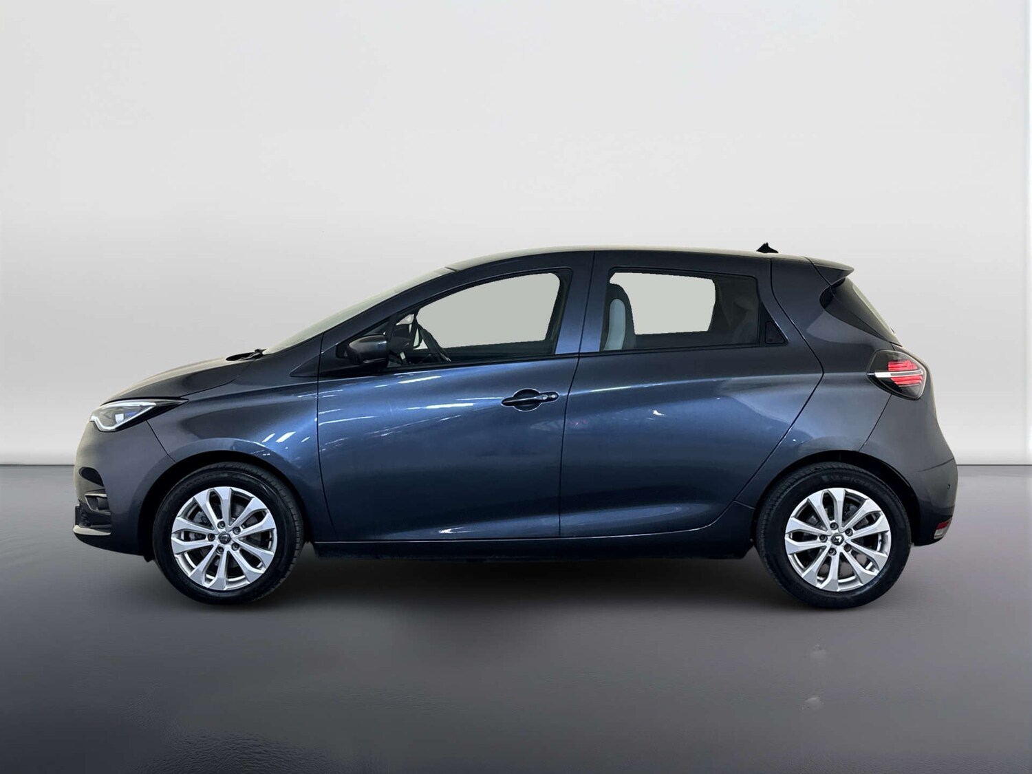 Used Renault Zoe 2021 for sale - 78111360: Photo 7