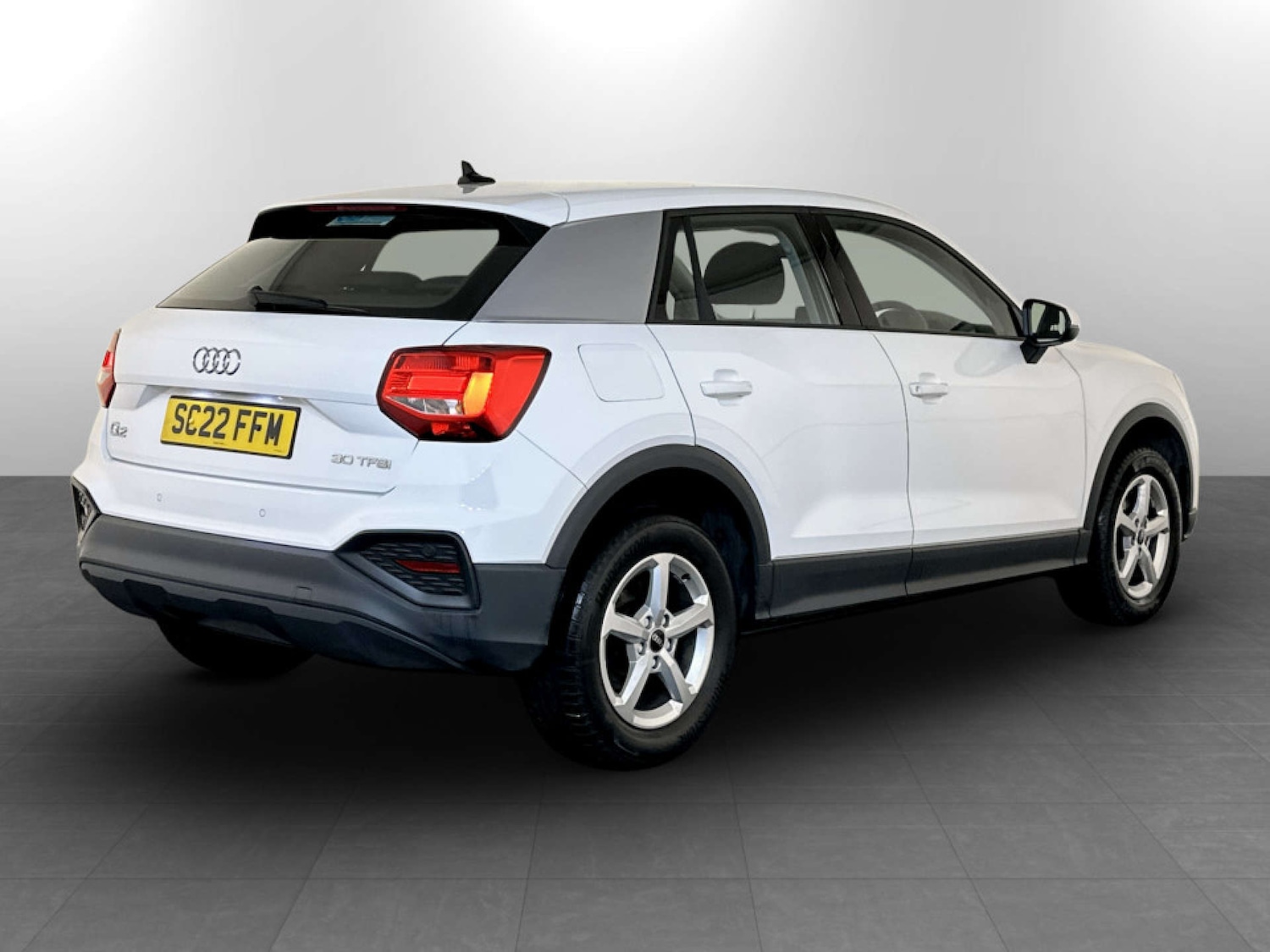 Used Audi Q2 2022 for sale - 77195896: Photo 10