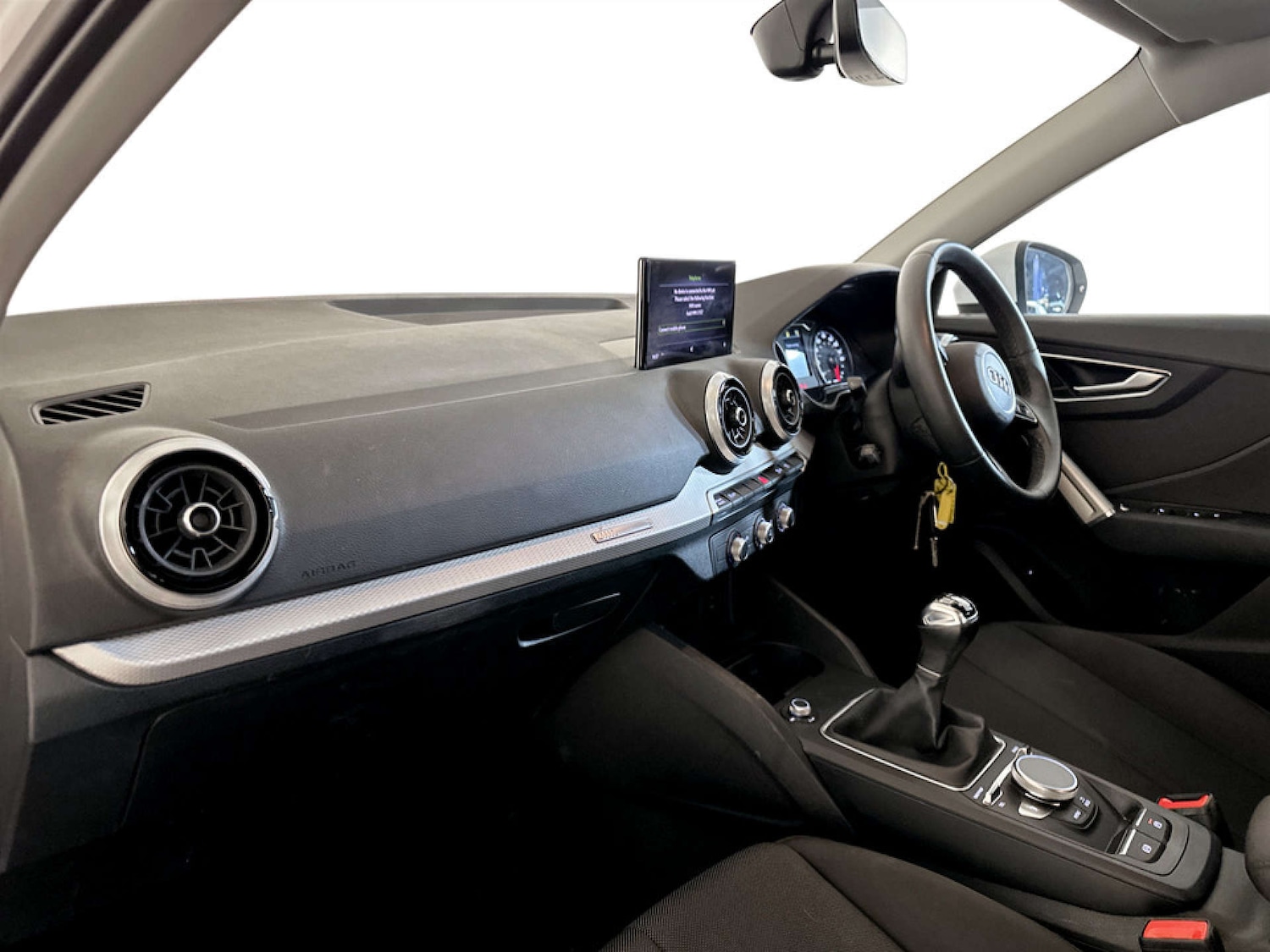 Used Audi Q2 2022 for sale - 77195896: Photo 12