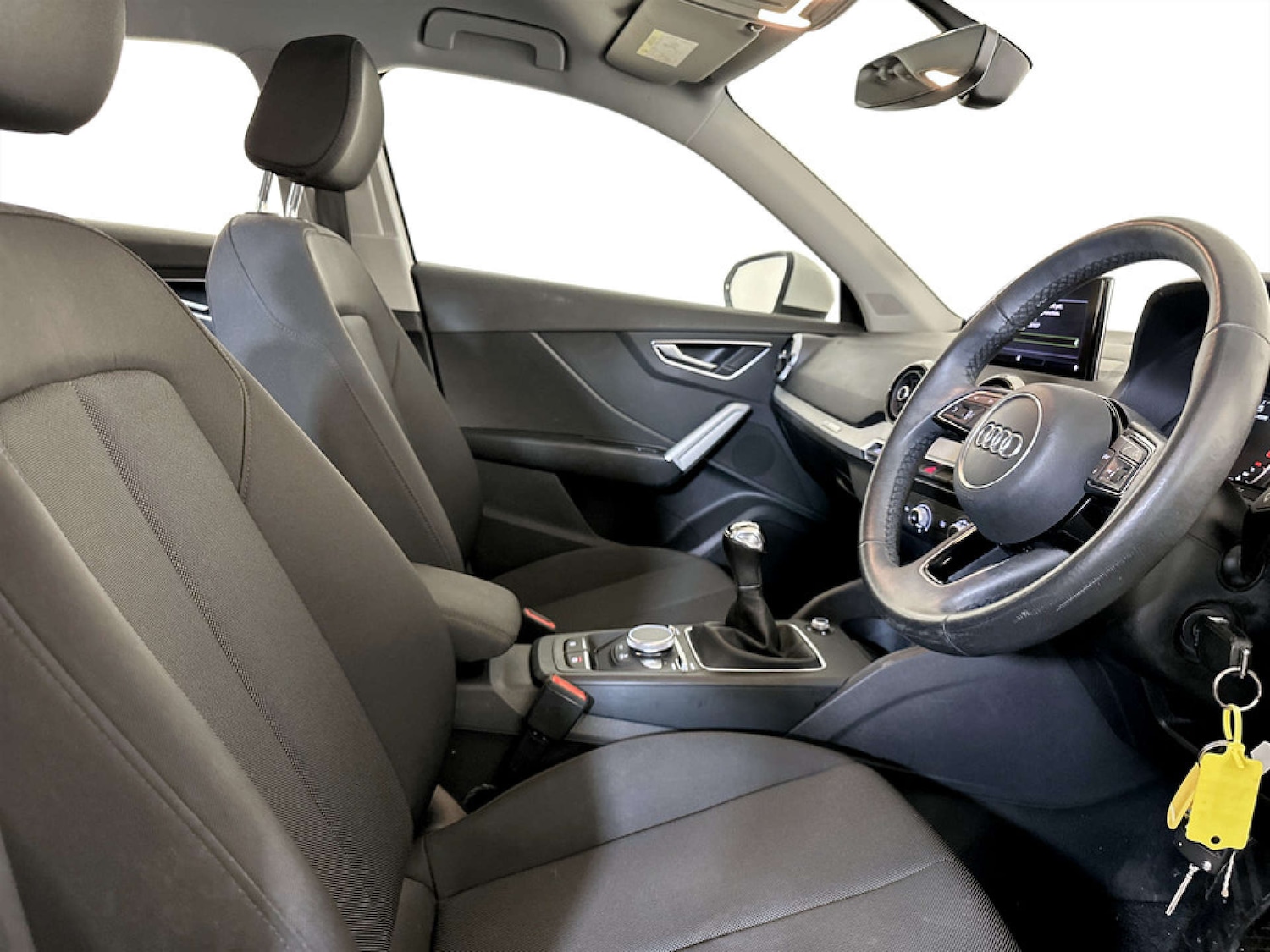 Used Audi Q2 2022 for sale - 77195896: Photo 13