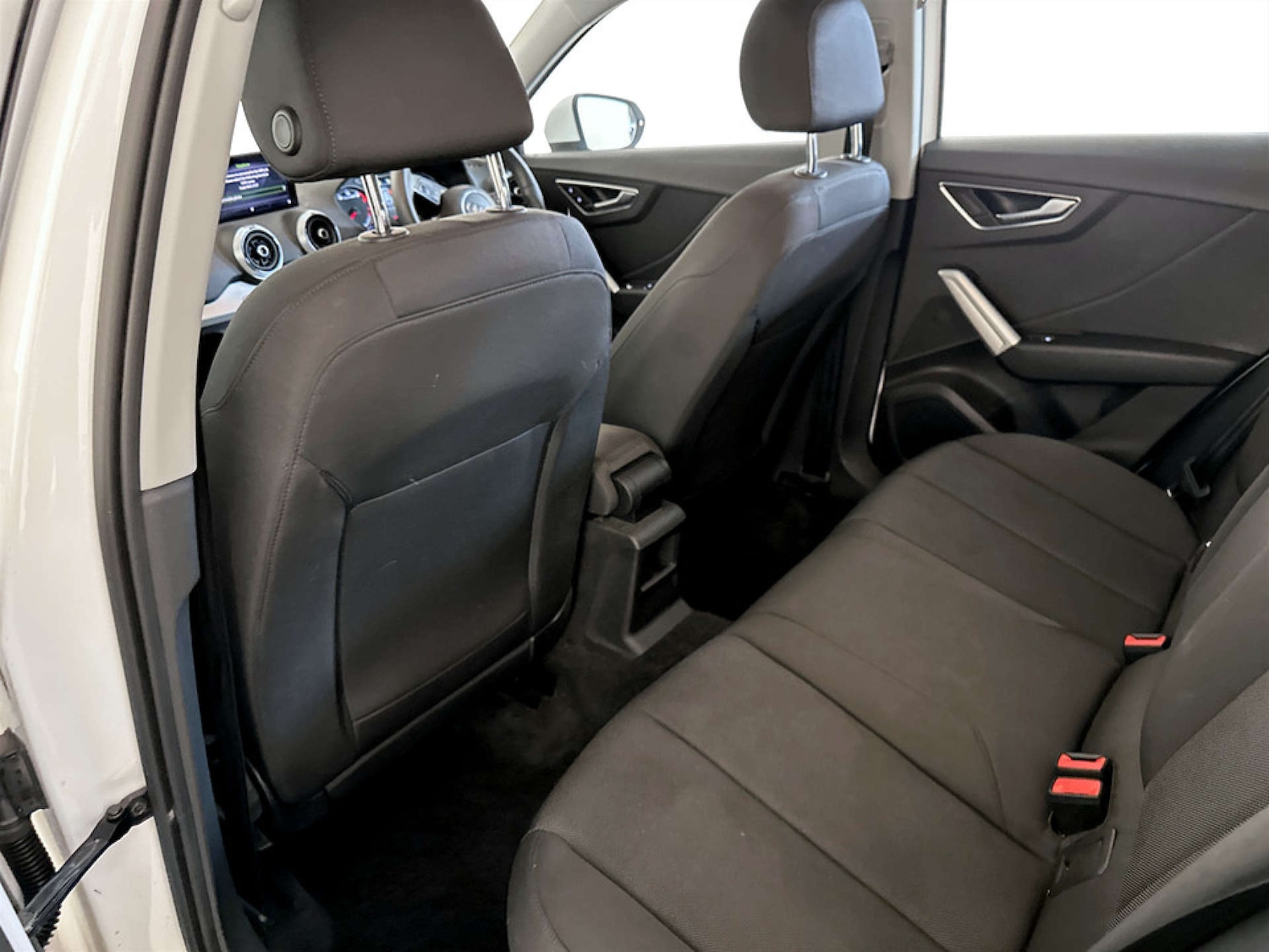 Used Audi Q2 2022 for sale - 77195896: Photo 14