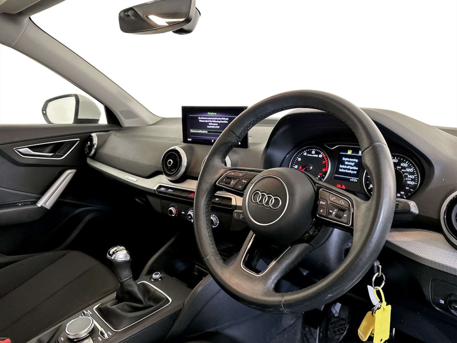 Used Audi Q2 2022 for sale - 77195896: Photo 16