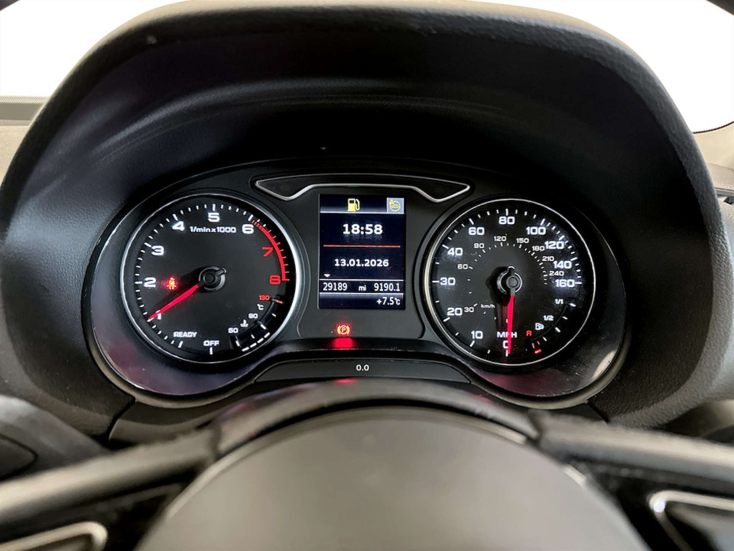 Used Audi Q2 2022 for sale - 77195896: Photo 19