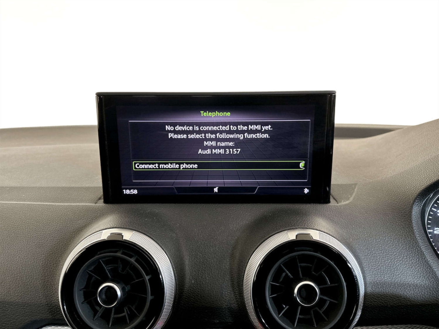 Used Audi Q2 2022 for sale - 77195896: Photo 21