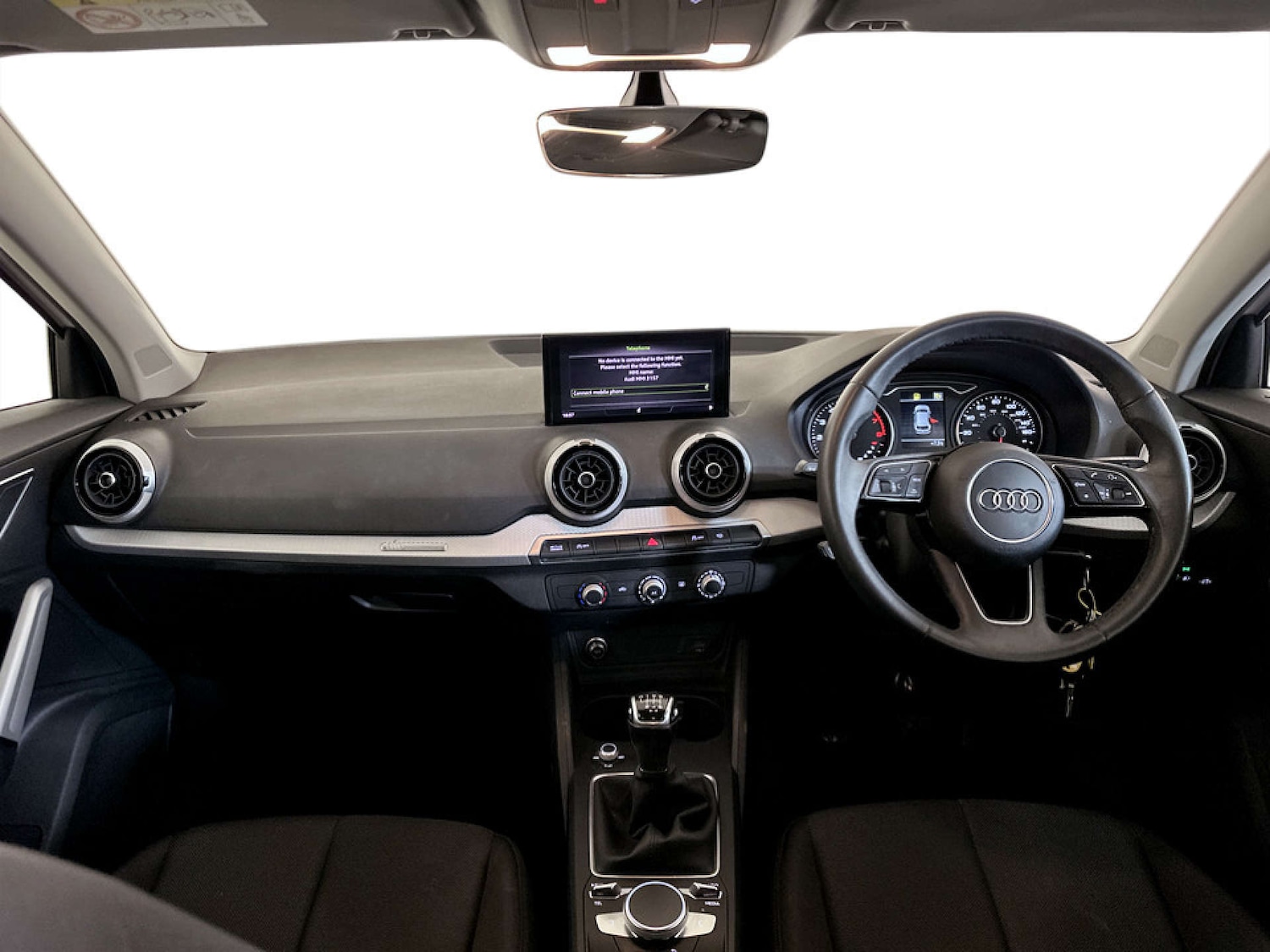 Used Audi Q2 2022 for sale - 77195896: Photo 3