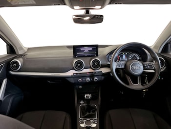 Used Audi Q2 2022 for sale - 77195896: Photo