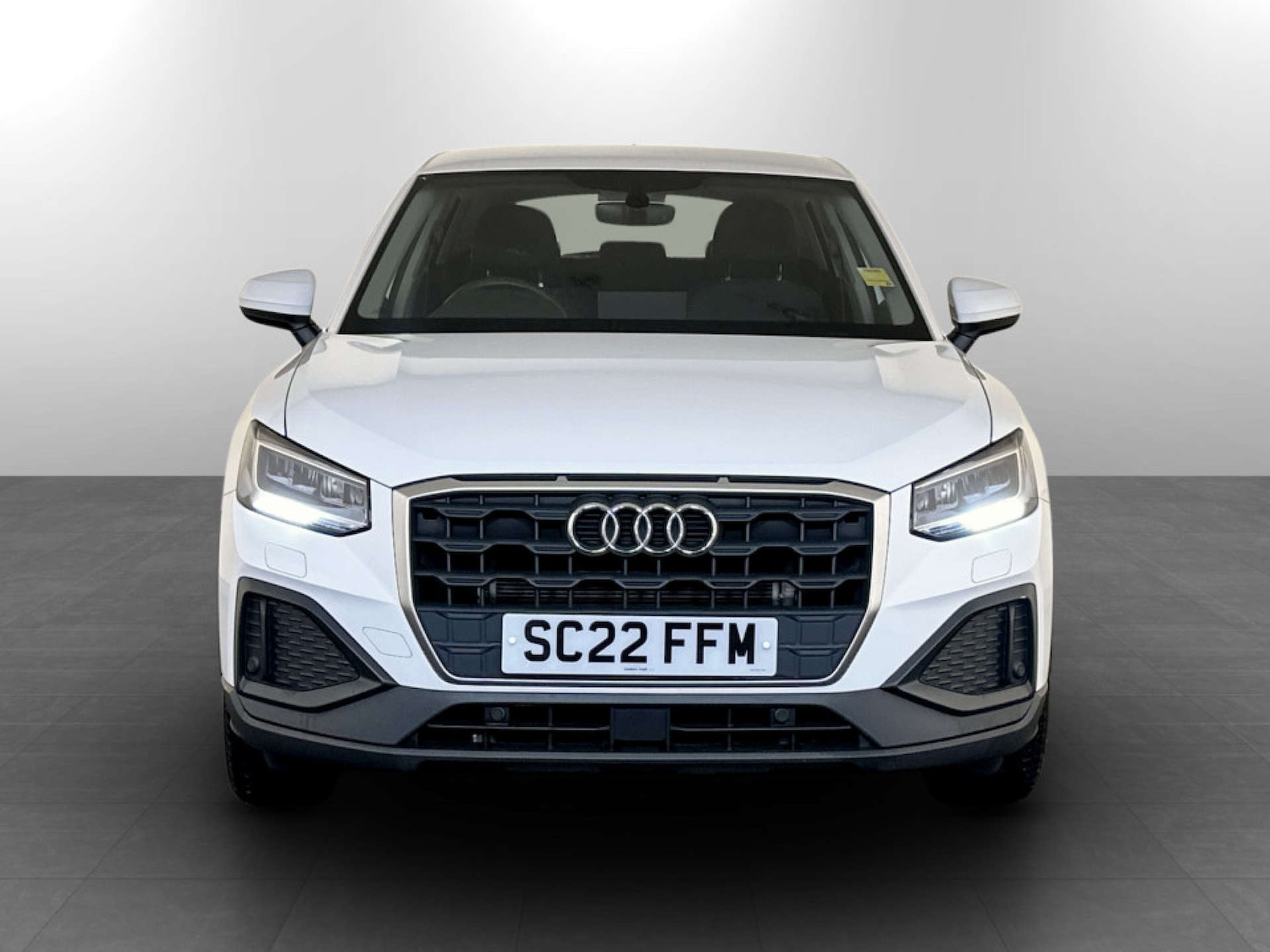 Used Audi Q2 2022 for sale - 77195896: Photo 5