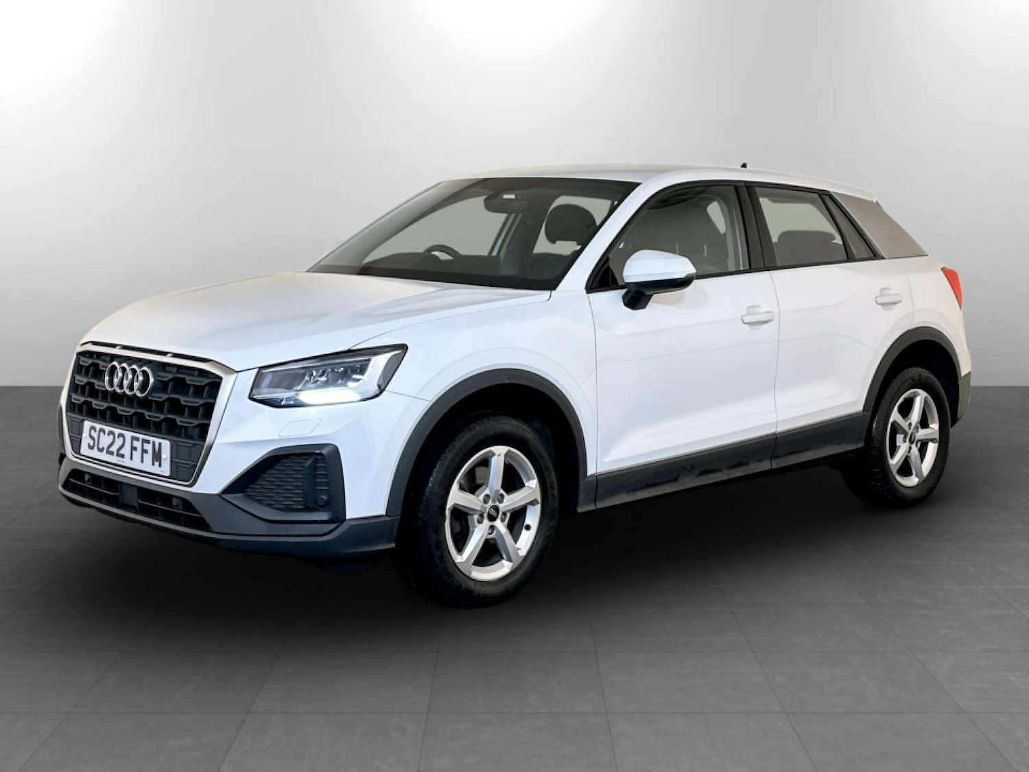 Used Audi Q2 2022 for sale - 77195896: Photo 6