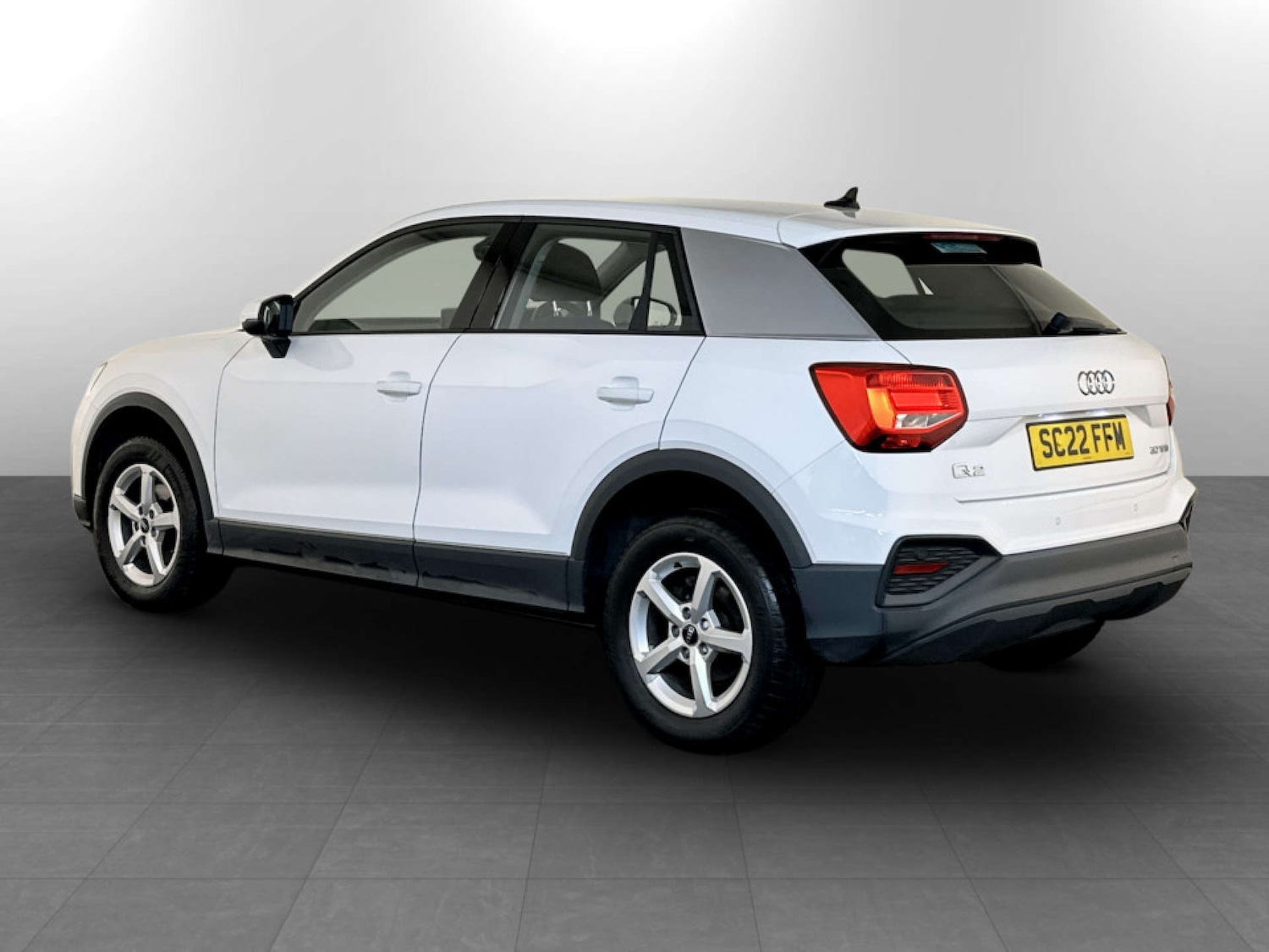 Used Audi Q2 2022 for sale - 77195896: Photo 8