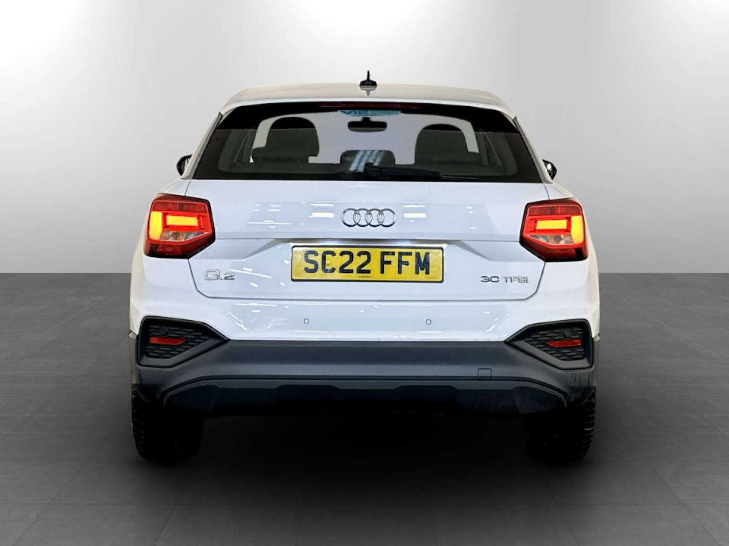Used Audi Q2 2022 for sale - 77195896: Photo 9