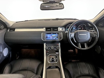 Used Land Rover Range Rover Evoque  for sale - 75778952: Photo