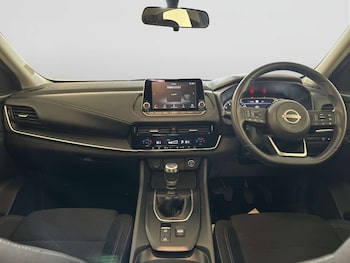 Used Nissan Qashqai 2024 for sale - 78257348: Photo