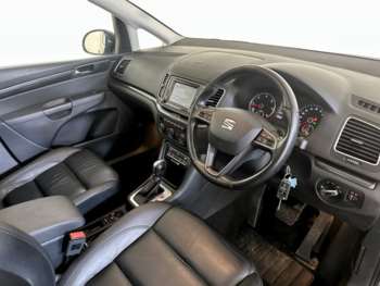 Used SEAT Alhambra 2018 for sale - 74693996: Photo