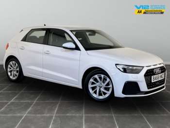 2019 (68) - 30 TFSI Sport 5dr
