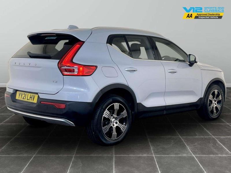 Used Volvo XC40 2021 for sale - 76825815: Photo 10